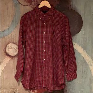 Ralph Lauren Men’s Drew Shirt